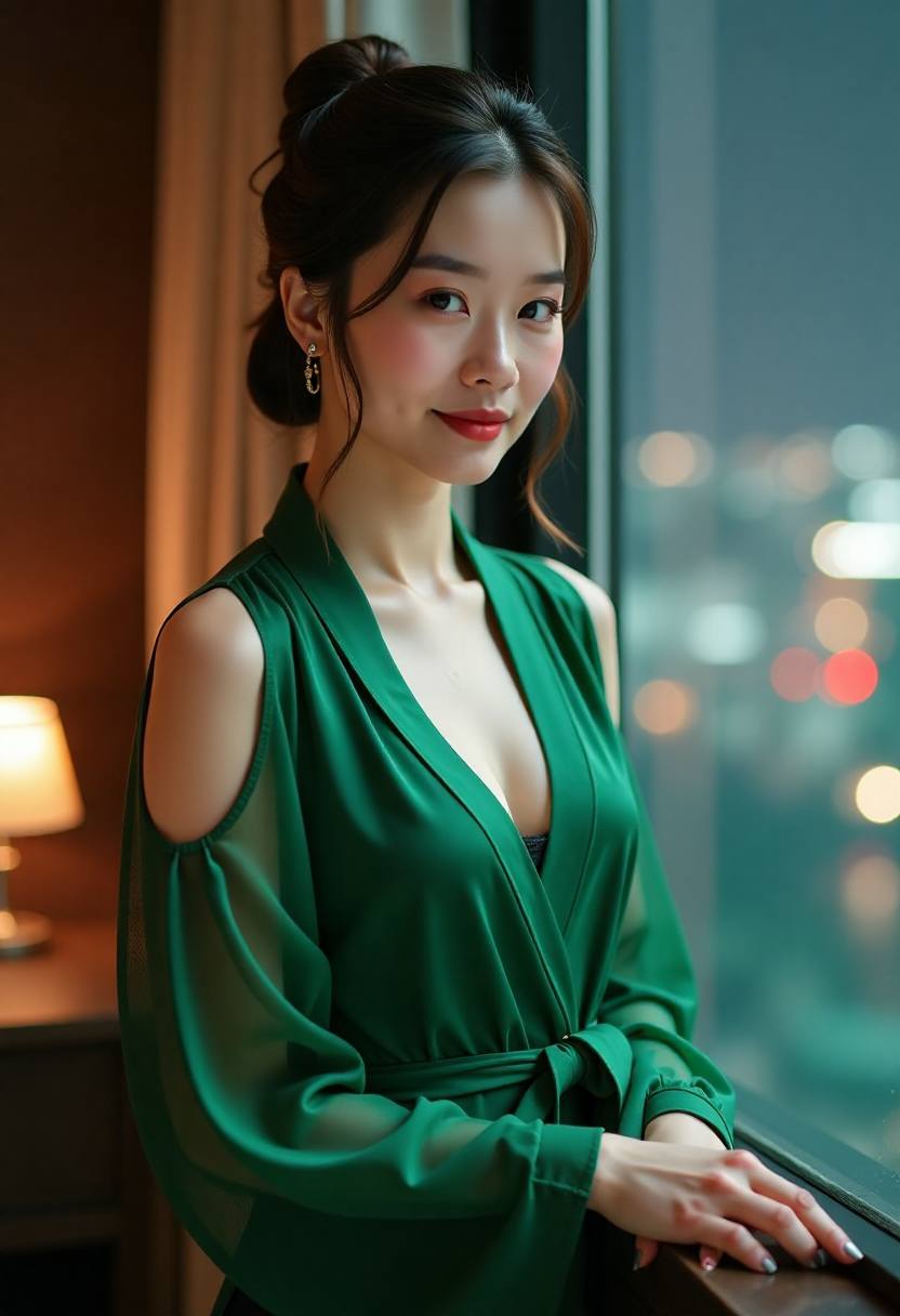 《余红旧事》海报